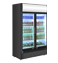 Upright Display fridges